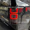 Compatible LED Taillight Assembly for Ford F150 Raptor (2015-2020) - Brake, Turn Signal, and Reverse Lights