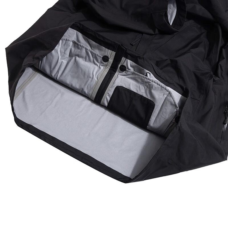 Under Armour Men's Woven Hooded Jacket