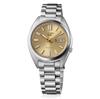 5 Sports 2025 SNXS Series Automatic Day & Date SS Men’s Watch SRPL59K1