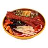 Realistic Noodles Rice Bowl Molds Artificial Realistic Noodles Model Perfect For Puzzle Decors And Art Projects