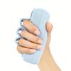 Finger Contracture Cushion Palm Finger Grips Splitter Pad Hand Grab Bar For Elderly Care