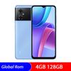 Global Rom Xiaomi Redmi Note 11R 8GB 128GB MTK700 5000mAh 5G Smartphone 90 Hz 6.58“ FHD+ 13MP Bluetooth 5.1 Mobile Phones