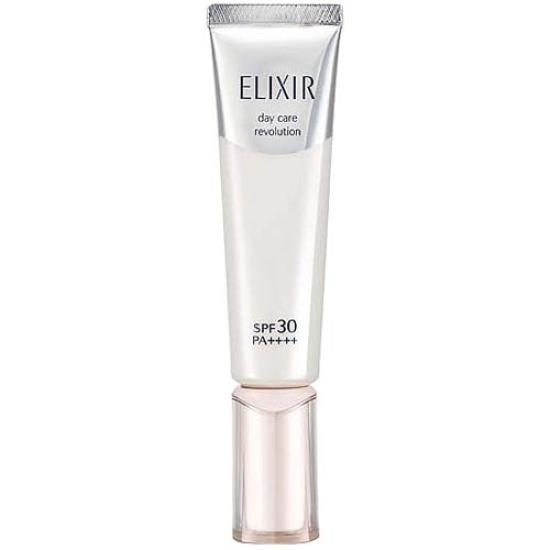 

SHISEIDO ELIXIR WHITE DAY CARE REVOLUTION T 35 мл [продукт]