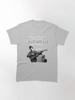 Bob Dylan Yes I Am Old But I Saw On Stage Signed Classic T-Shirt