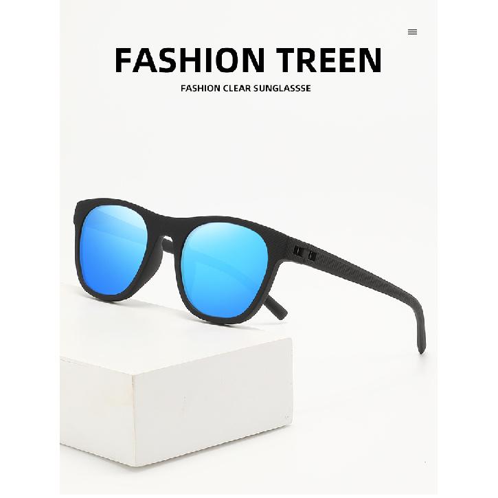 Polarized Sunglasses, Outdoor Cycling Sports Goggles, Windproof Eyewear, Unisex Sunglasses