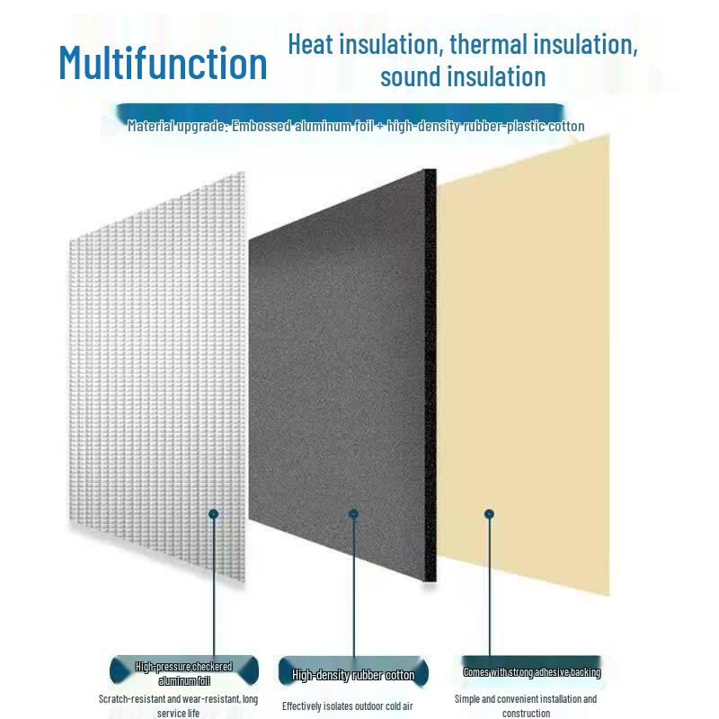 Pipe Insulation Tube