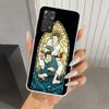 Judo jiu jitsu BJJ Brazilian Phone Case for Xiaomi Redmi Note 15 14 14S 13 12S 12 Pro 11S 11 Plus 11T 11E 10S Soft Funda Print S