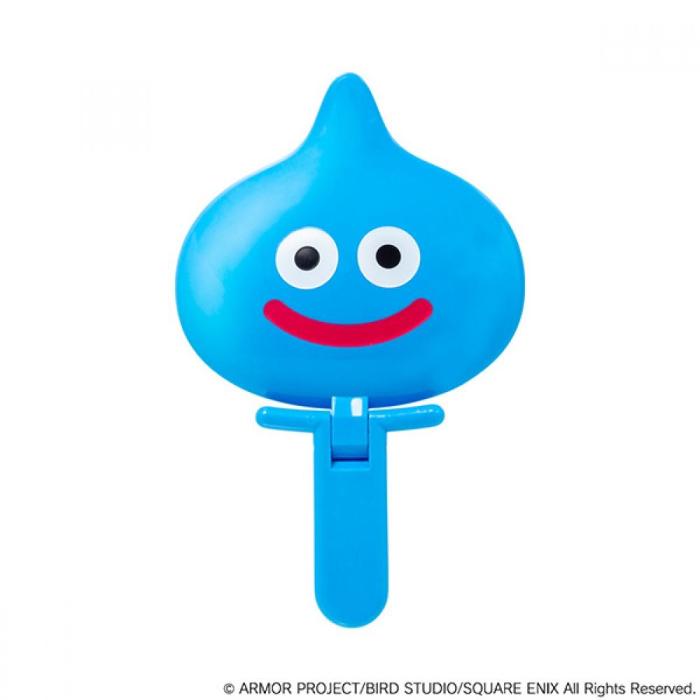 

Dragon Quest Dragon Warrior Dragon Quest Smile Slime Cosmetics Beauty Slime Hand Mirror
