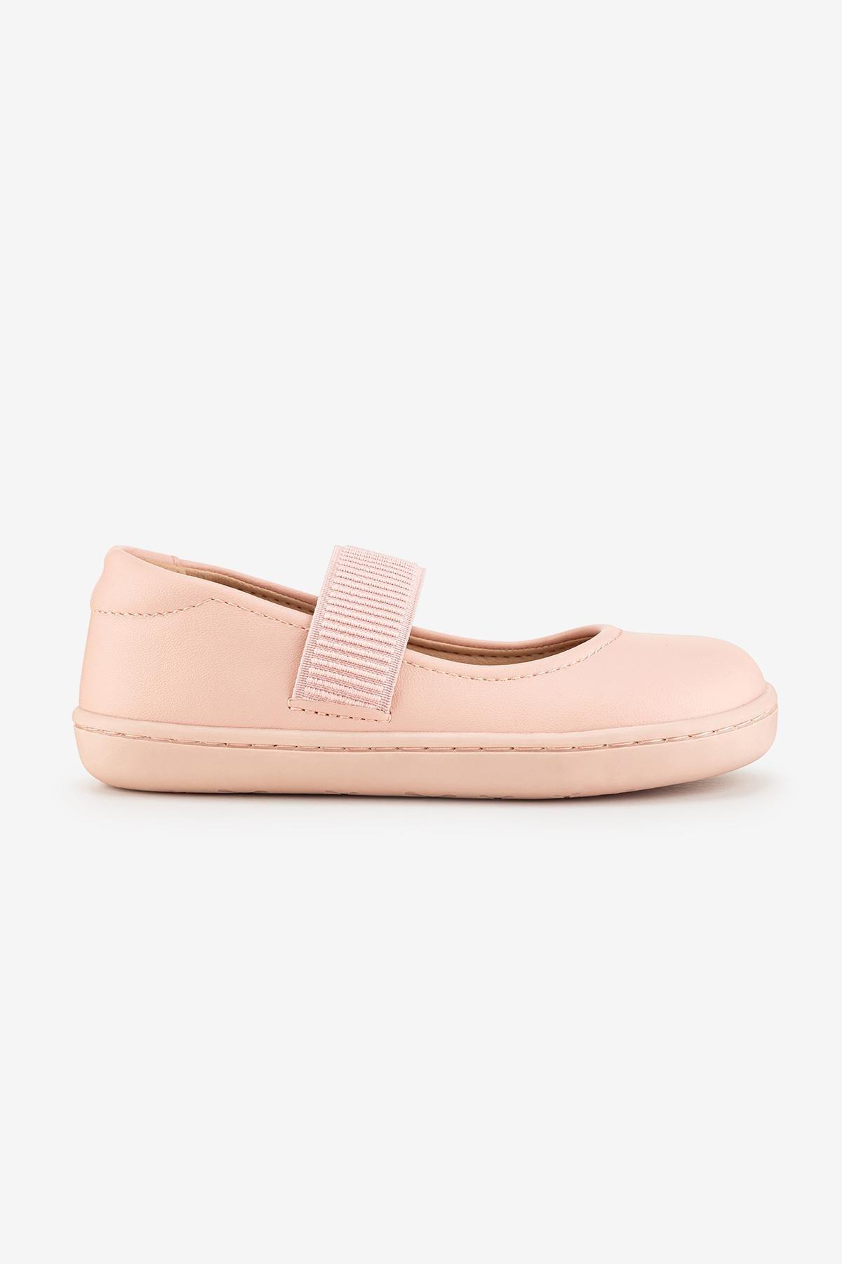 

Дитячі кросівки Smart Walker Mary Jane Cool Pink