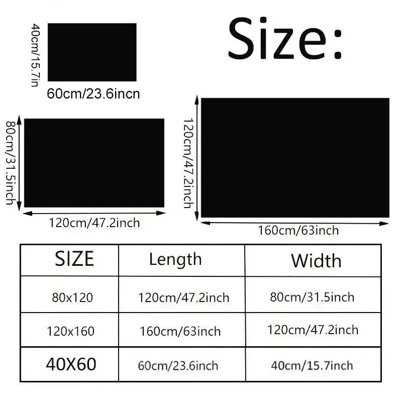 Retro Music Guitar Print Area Rug Anti-slip Flannel Carpet for Living Room Bedroom Home Decor Hotel Decor Washable Floor Mats