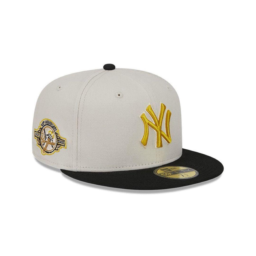 Used New Era New York Yankees 59FIFTY Cap