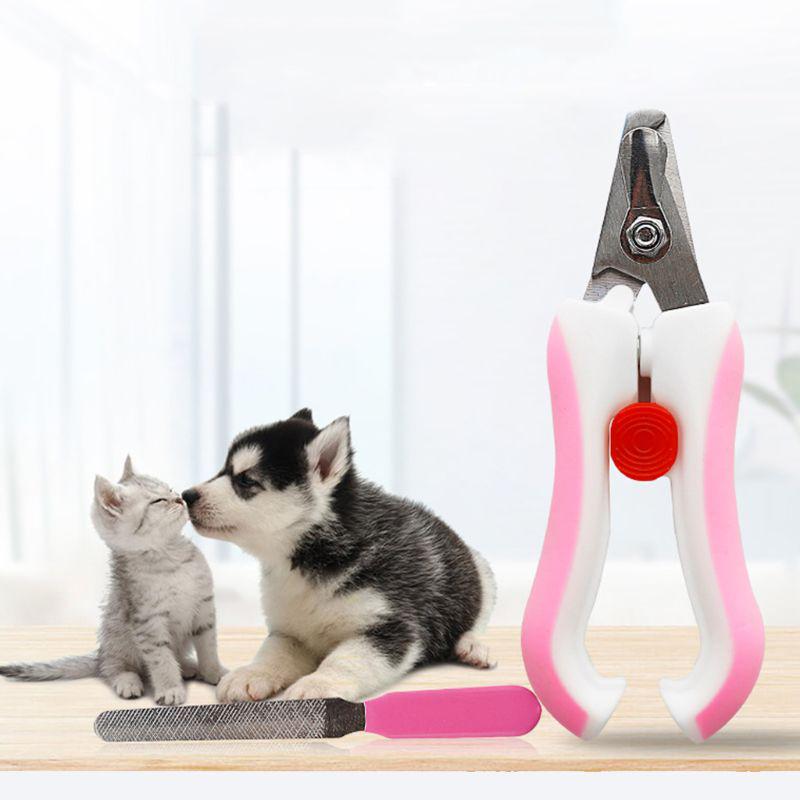 automatic cat nail trimmer