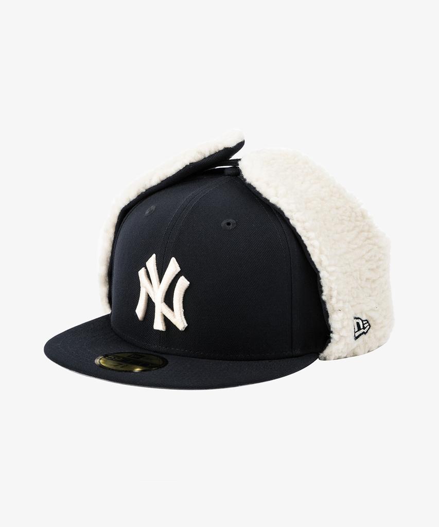New Era 5950 Dogear Neyyan Nvy Intl