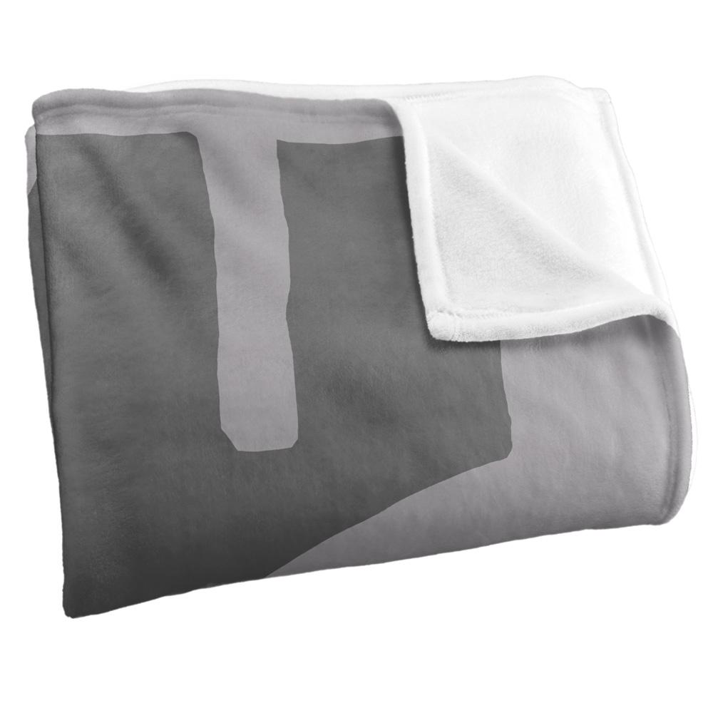 Batman Wayne Industries Blanket