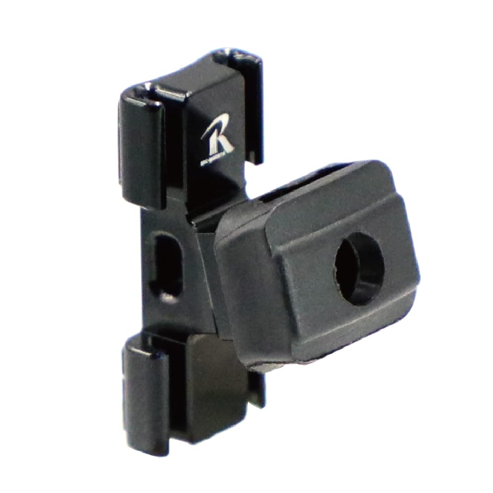 and type safety light mount Specialized STIX Compatible with Specialized STIX for seatposts [REC MOUNT] O-ring tie-wrap (straight type)
