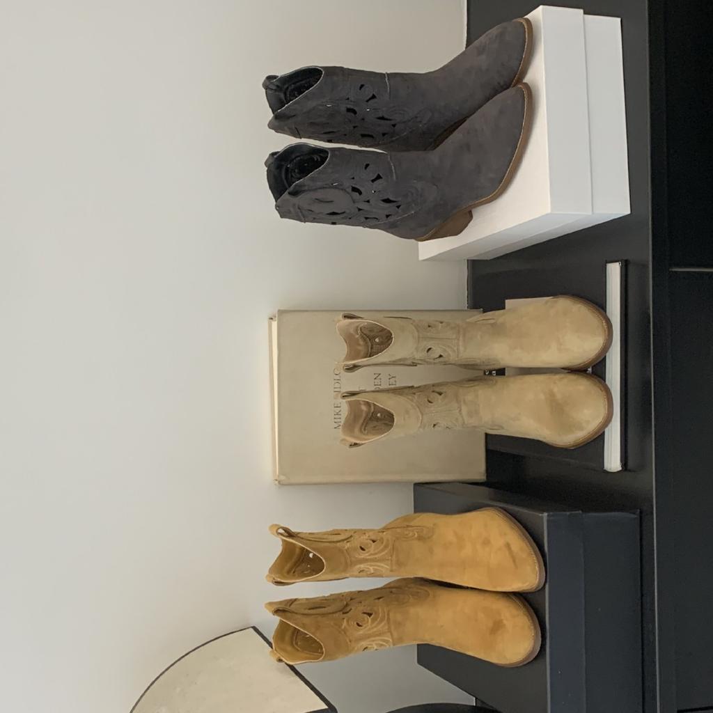 2025 Autumn New But Knee Pointed Knight Boots Thick Heel High Boots Fashion Versatile Sleeve Boots