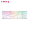 CHERRY MX3.0S 108-Key Wireless RGB Mechanical Keyboard
