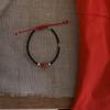 MADE BY EGO Berry Howlite Bracelet