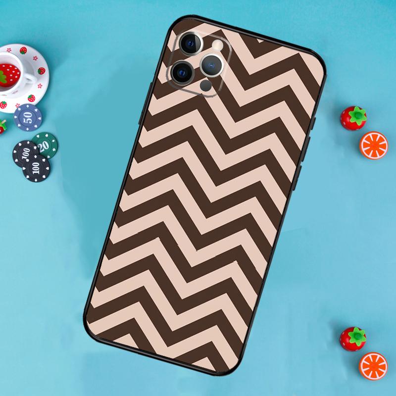 

Welcome To Twin Peaks Case For iPhone 16 15 14 Pro Max 14 Plus 11 12 13 Pro Max Mini X XR XS Back Cover iPhone X XS