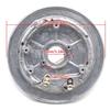 220V 1000W Electric Pressure Cooker Heating Piece Replacement Heater Heating Plate Rice Cooker Bottom Heating Unit Part