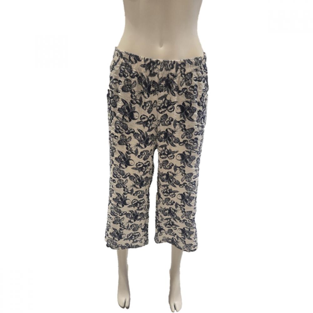Triumph Pajama Pants Tfwlf123 90