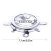  LED Lens Optical Glass 50mm Reflector Collimator Houseing Fixed Bracket for 20W 30W 50W 100W High Power COB Chip