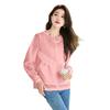 Sunscreen clothing women's new summer breathable outer wear thin large size small sunscreen clothing short jacket