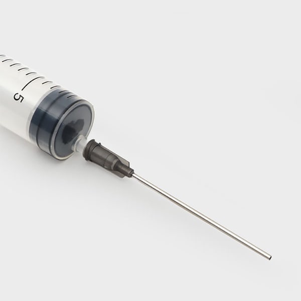 20Ml Syringe For Dropper
