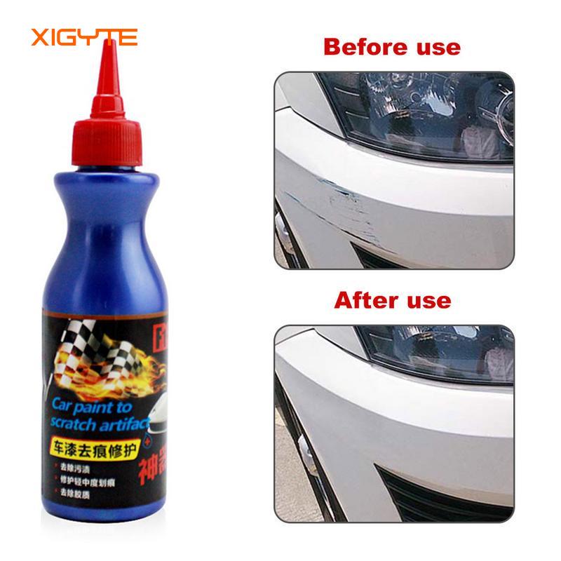 Buy 1X Universal Car Paint Scratch Removal Professional Repairing