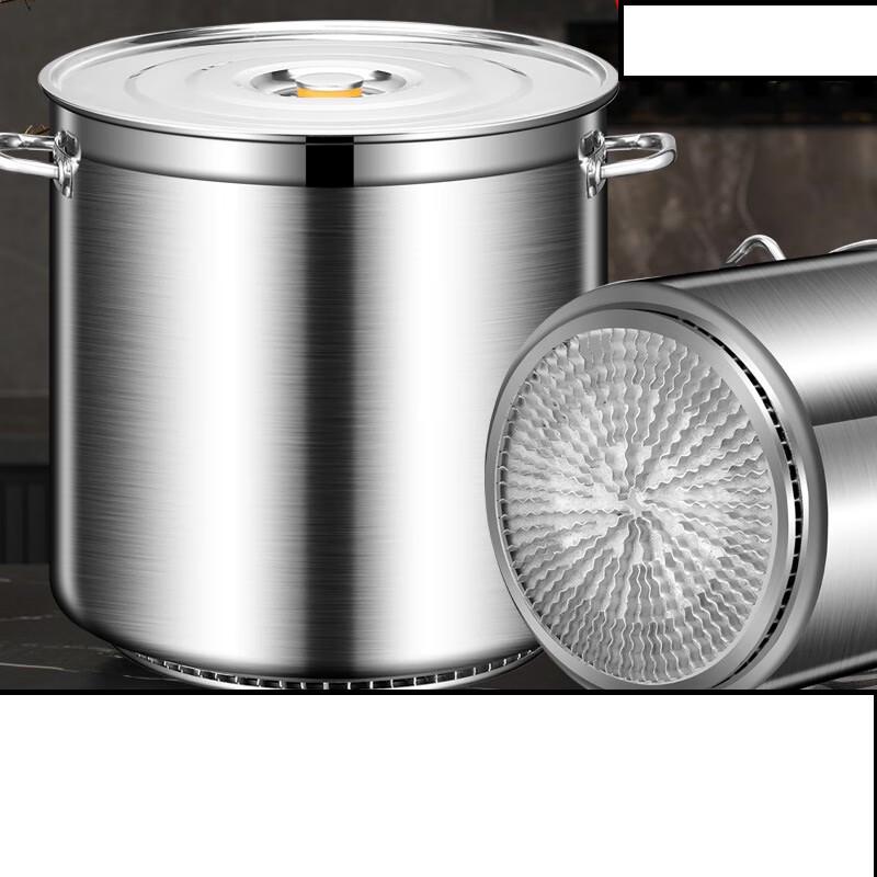 

Zhishi Multi-Purpose Braising & Brining Barrel