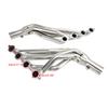 Long Tube Exhaust Header Kits Fit Chevy Silverado Suburb 2007-2014 4.8 5.3 6.0L