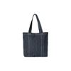 New Carhartt WIP Cotton Tote Bag, Shopping Bag, Shoulder Bag, Handbag Men's Black & White I0330071XX06