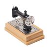 ature Sewing Machine Vintage   Lifelike 1Celsius12   Sewing Machine Model for Decoration