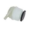 44360-06030 Power Steering Tank Car Repair For Engine Bay Plastic Construction Direct Replacement Fitment 1 Piece