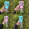 Pet Travel Water Bottle With Storage For Dogs And Cats Portable Drinking Cup
