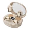 Y650 Wireless Bluetooth Earphones - High-Quality Sound, Noise Cancelling, Long Battery Life, Mini Sports Design