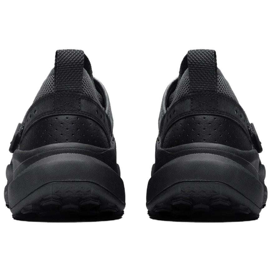 Saucony Grid X Ultra S Black Shadow Unisex Sneakers S70915-1