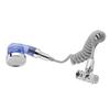 Pressurized Household Handhled Shower Sprayer Hand Shower Faucet Kit Hair Washing Accessories