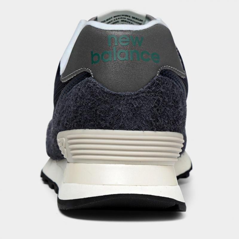 New Balance Galleria New Balance 574 Heritage Sneakers Unisex U574rh2