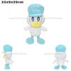 soft Plush Shiny Charizard Ho-Oh Shiny Riolu Sprigatito Galarian Ponyta Raichu Anime Stuffed Toy Doll Gift for Children