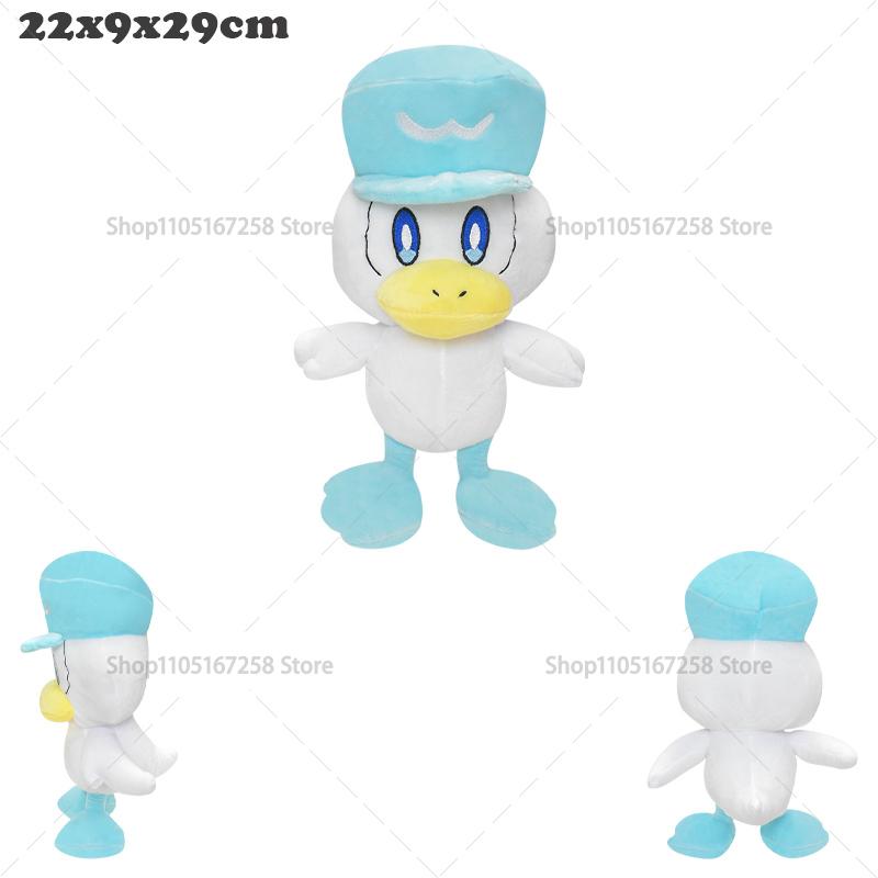 soft Plush Shiny Charizard Ho-Oh Shiny Riolu Sprigatito Galarian Ponyta Raichu Anime Stuffed Toy Doll Gift for Children