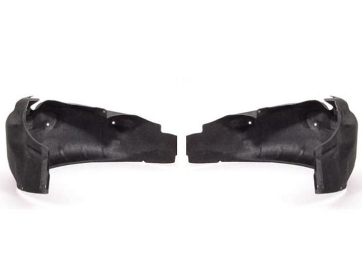 Rear Wheel Arch Liners for BMW 3 Series E90/E91 (51717059381, 51717059382)