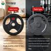 Yun Cai Cang Lian 30kg Barbell Set