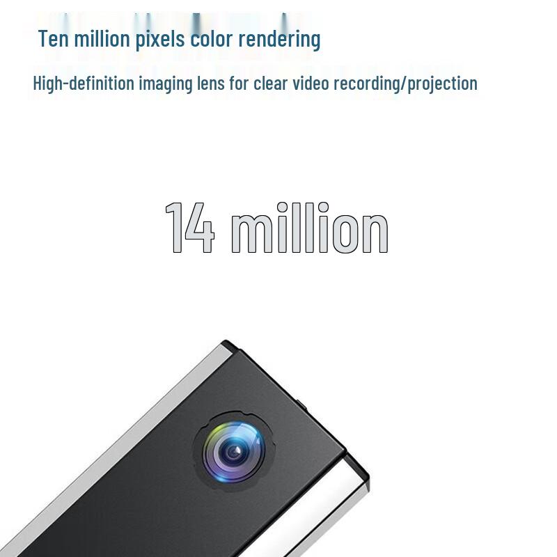 Deli 14MP A4 High-Speed Document Scanner CN Plug (adapter Included)