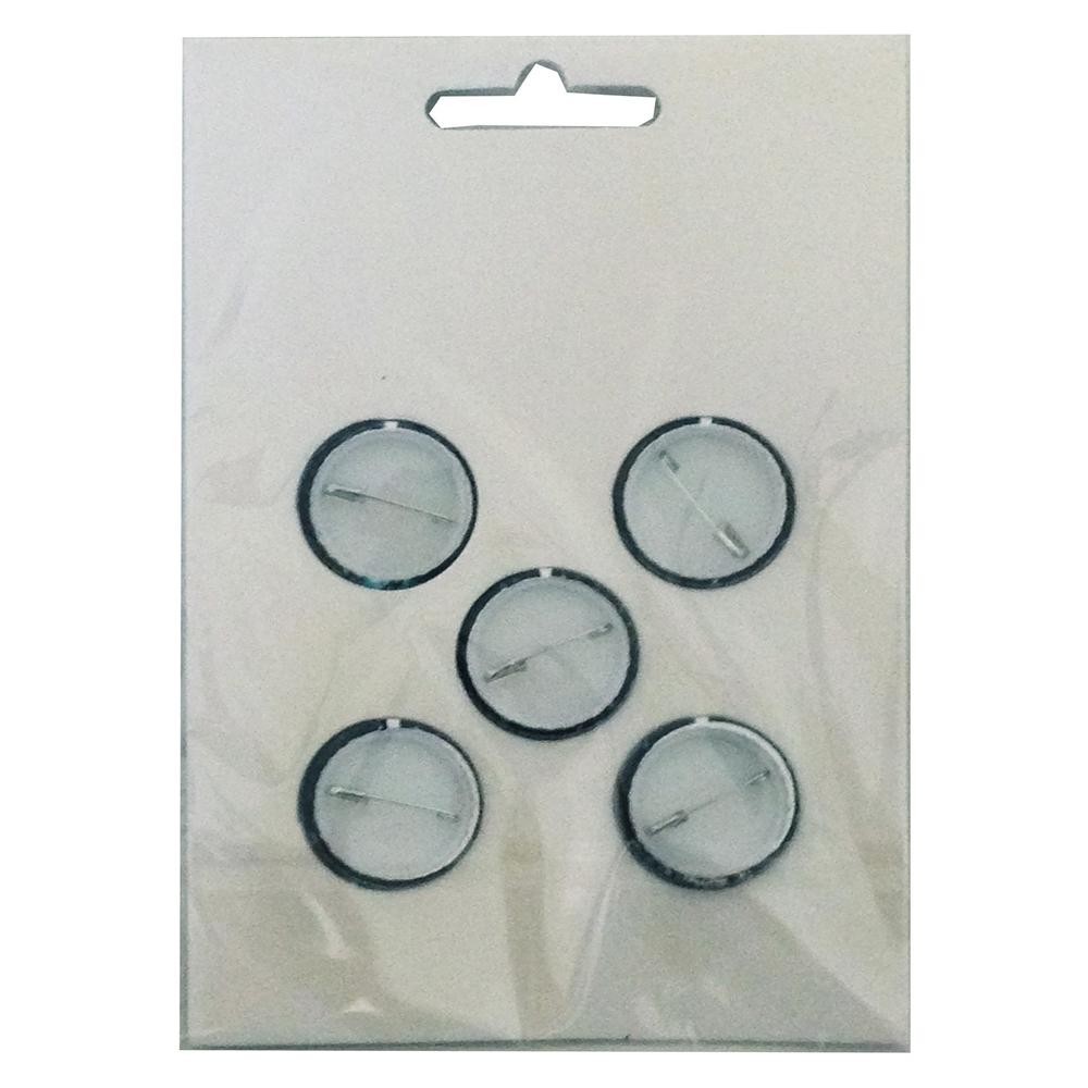 Slaughter To Prevail Logo Badge (Pack of 5)