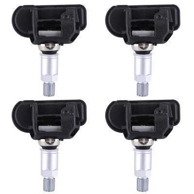 4pcs 13598775 Tire Pressure Sensors TPMS Compatible for Opel Astra J Insignia Zafira C