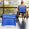 Waterproof Storage Bag Large Capacity Wheelchair Bag Durable Wheelchair Hanging Bag  Wheelchair