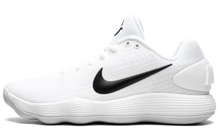Nike Hyperdunk 2017 Low Tb Белый Черный 897807-100 46