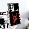 System Of A Down Soft Phone Case For Samsung Galaxy S26 Ultra S25 Edge S24 FE S23 Plus S22 S21 + S20 Plating Anti-Fall Fundas