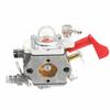 Carburetor for Walbro Type WT997 WT-668 WT-664 23-30.5CC Zenoah CY HPI Baja 5B SS 5T Aircraft Model Carb Accessories